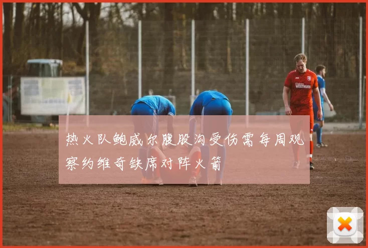 热火队鲍威尔腹股沟受伤需每周观察约维奇缺席对阵火箭